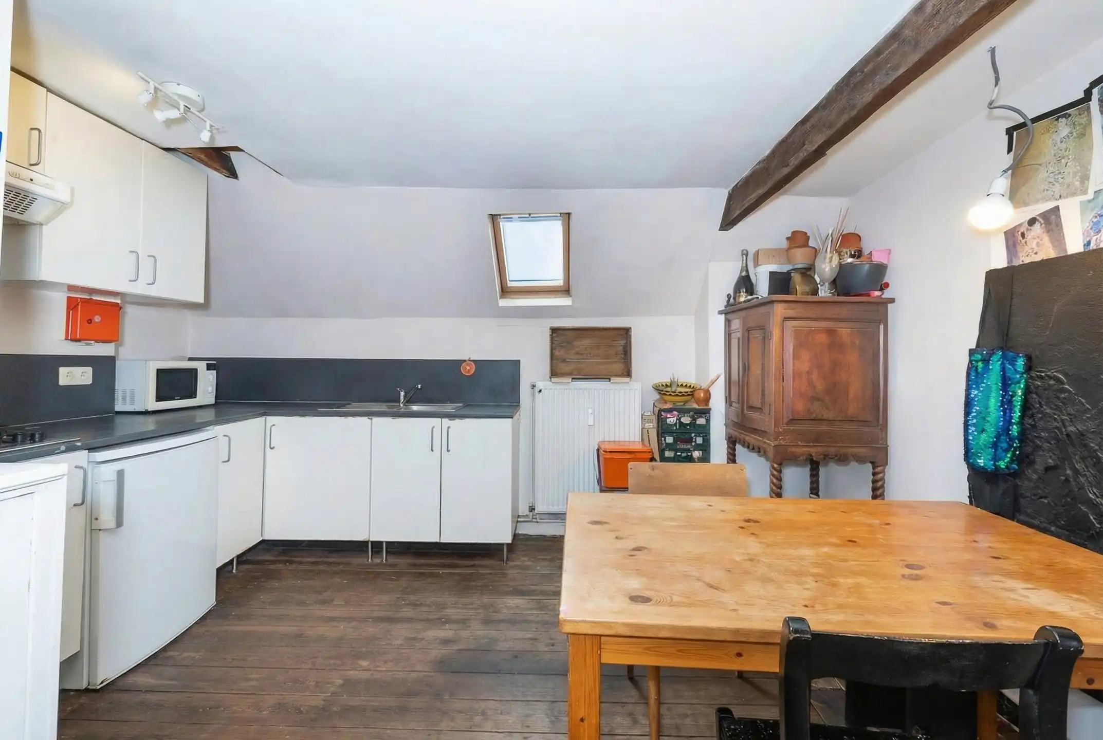 Elsene op zijn best: licht, rendement en zeldzaam adres foto 3