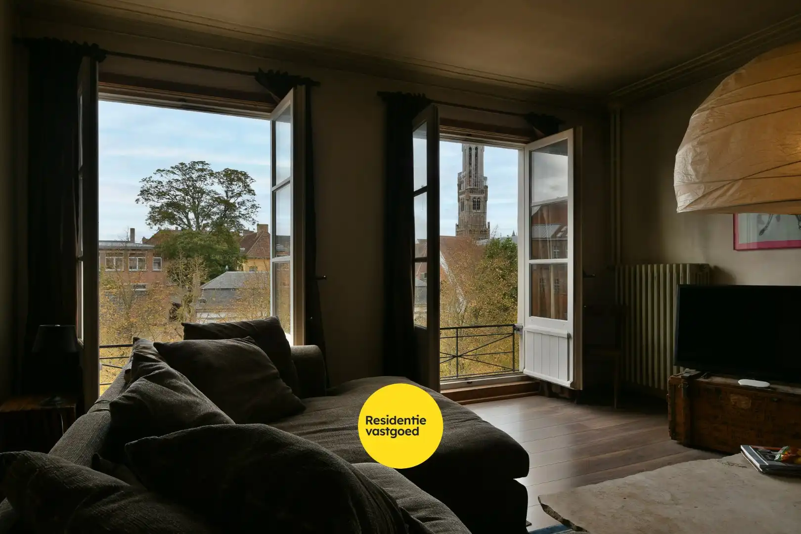 Uitzonderlijk handelspand met woonst op toplocatie! foto 17