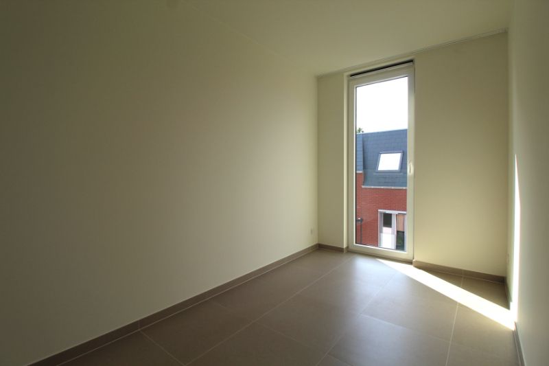 Modern en lichtrijk appartement in Tielt foto 9