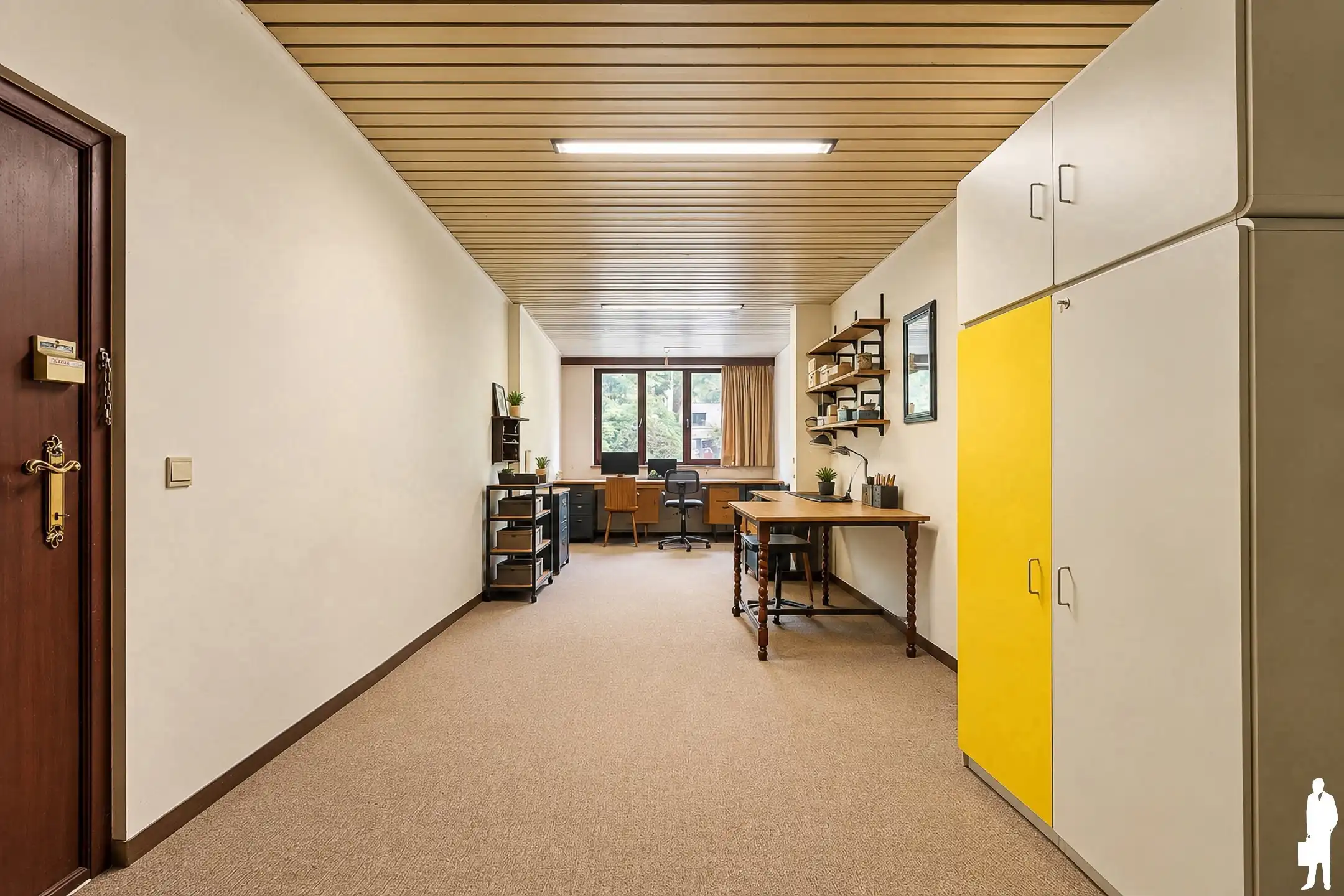 Verrassend ruime villa op prachtig perceel van ca. 4.175 m² foto 23