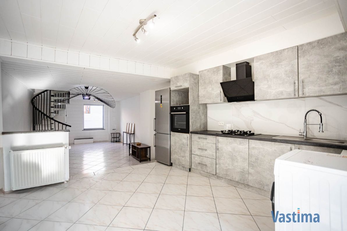 Huis te koop Langestraat 327 A - 9300 Aalst (9300)