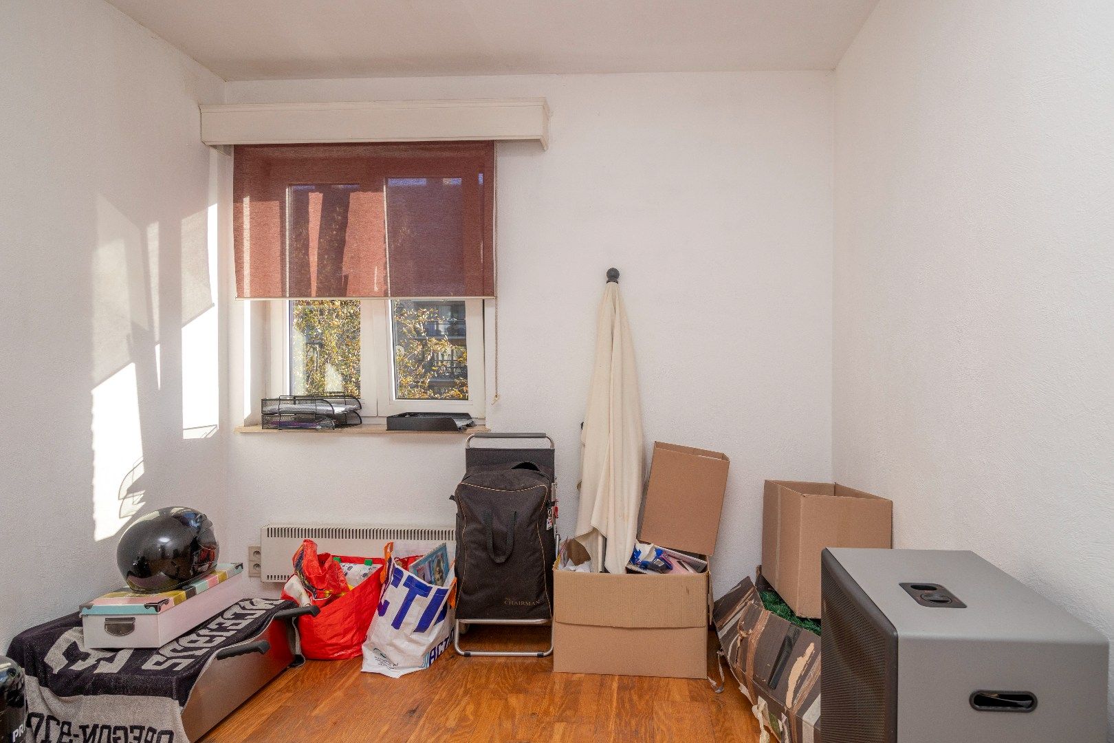 Appartement met 2 slaapkamers, terras en garage foto 10