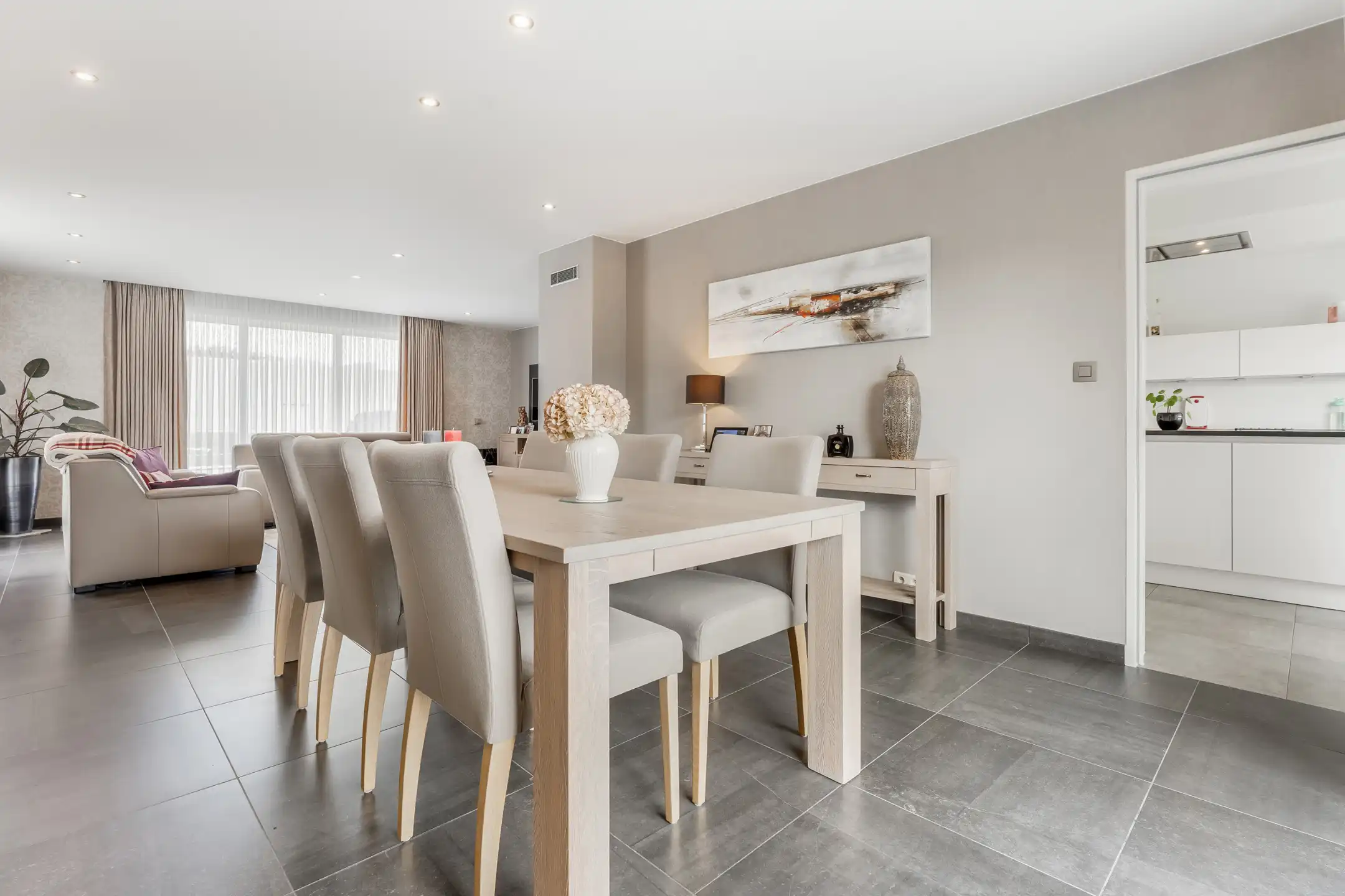 Vrijstaande villa op 28a22ca in Val-Meer foto 6