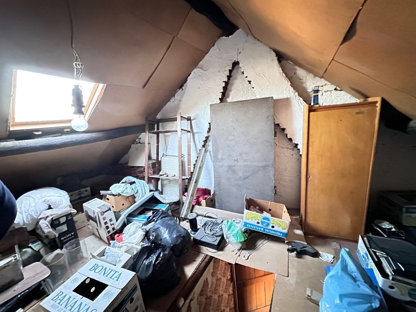 Woning met tuin in Tongeren, 2 slaapkamers, 179m2 perceeloppervlakte, westelijke tuinoriëntatie foto 9