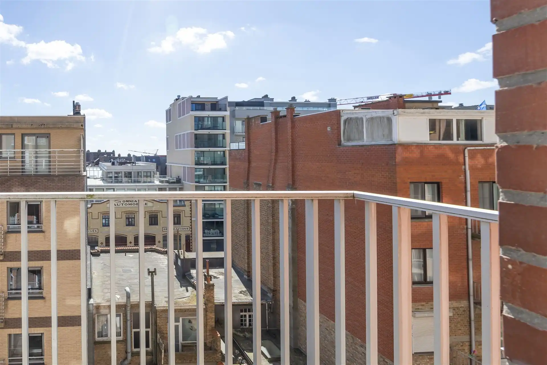 Appartement 2 slaapkamers foto 18