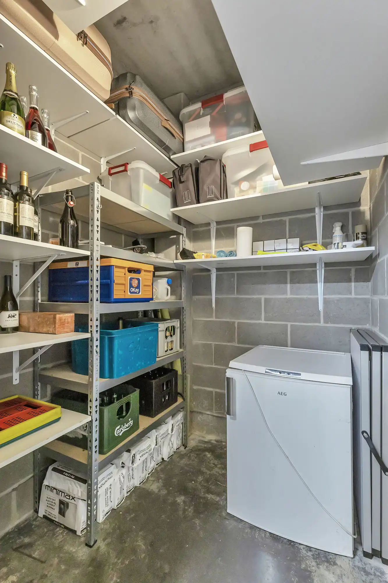 Exclusief appartement met twee SLK in parkdomein De Capucien foto 21