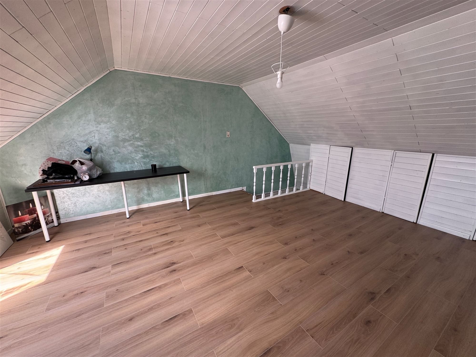 PERFECT ONDERHOUDEN WONING (142M²) MET 3 SLAAPKAMERS, 2 BADKAMERS EN LEUKE TUIN TE BEVERLO foto 21
