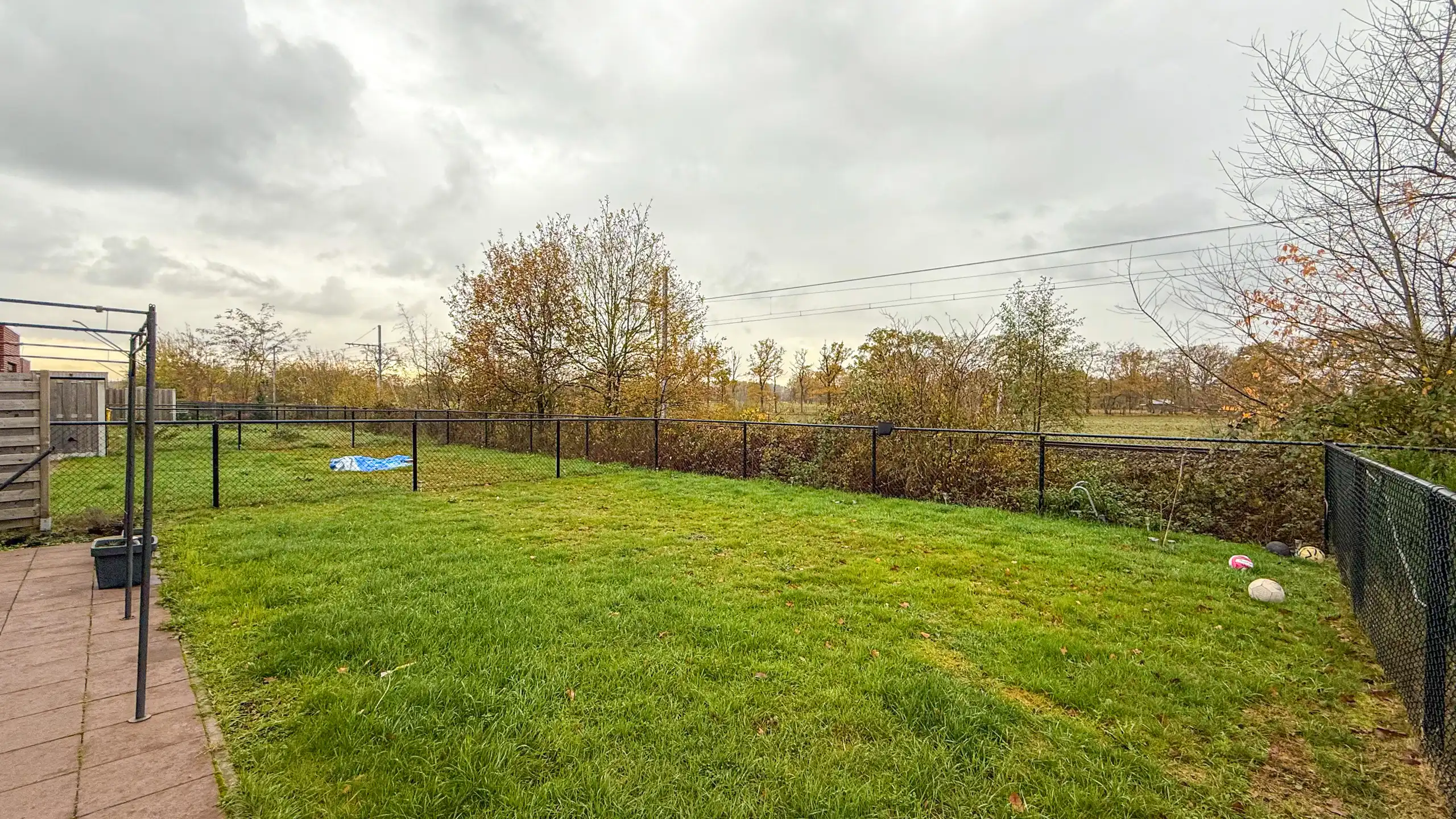 Moderne gezinswoning in rustige doodlopende straat met EPC A foto 32