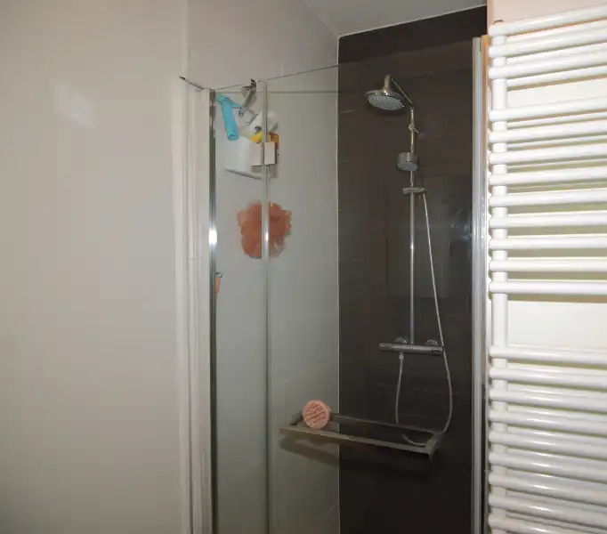 Luxe appartement te huur in het hart van Mechelen foto 8