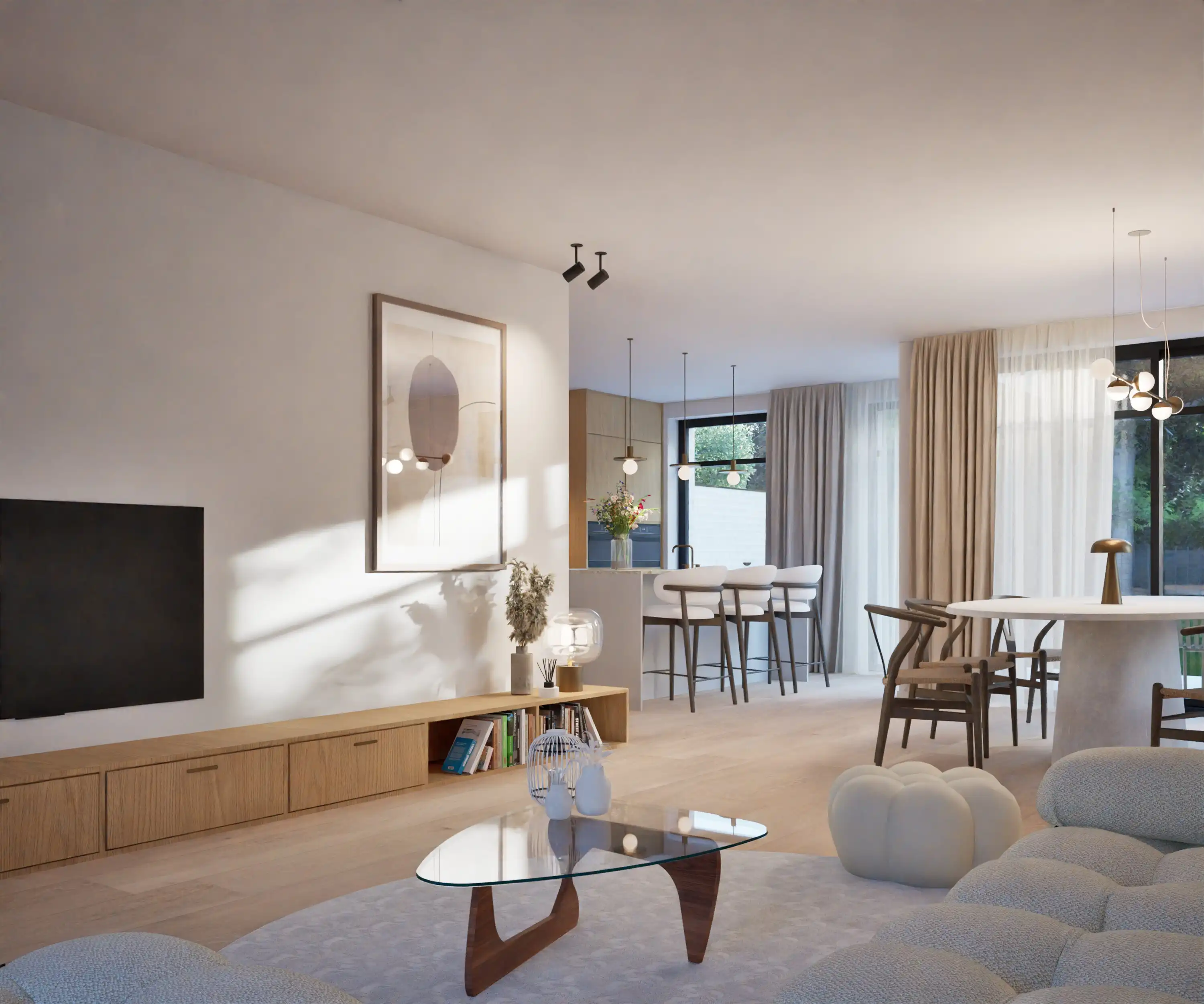 Vier energiezuinige pastorijwoningen – 6% btw foto 10