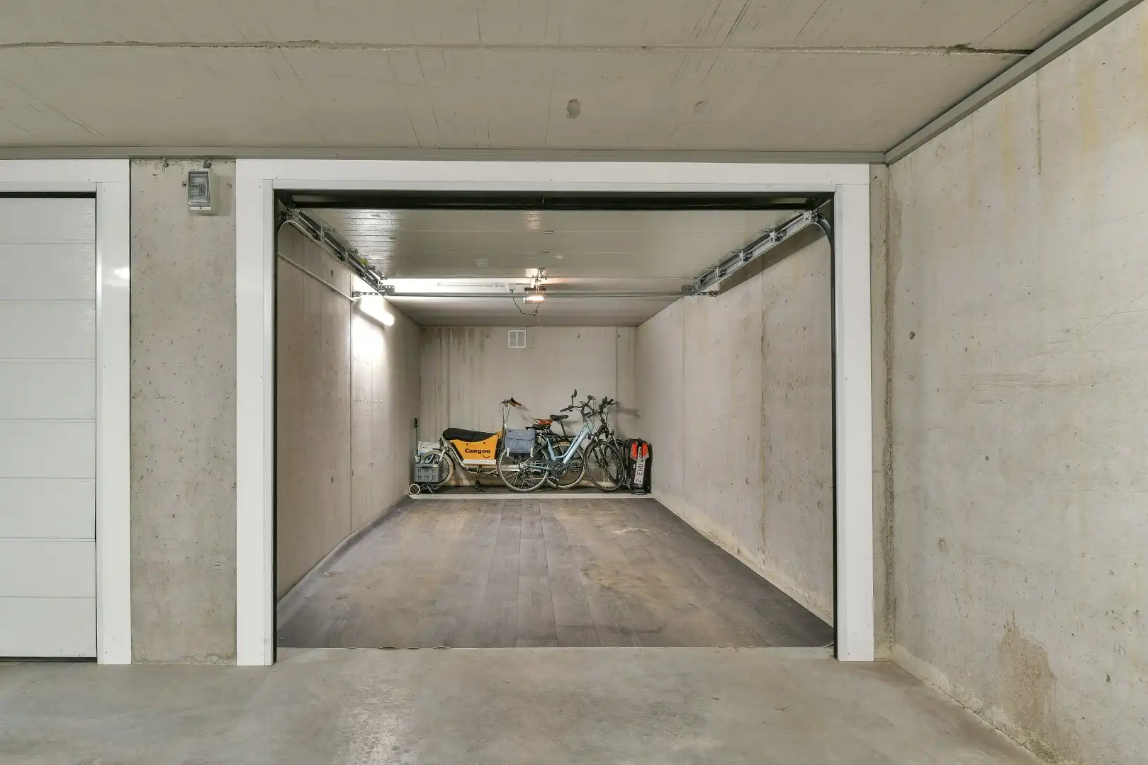 Garage te koop Westendelaan 60 -/6 - 8430 Middelkerke