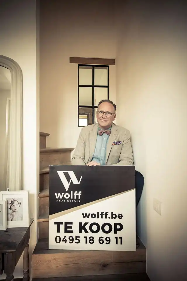 Instapklaar gelijkvloers appartement met 2 slaapkamers en zonnige privétuin foto 18