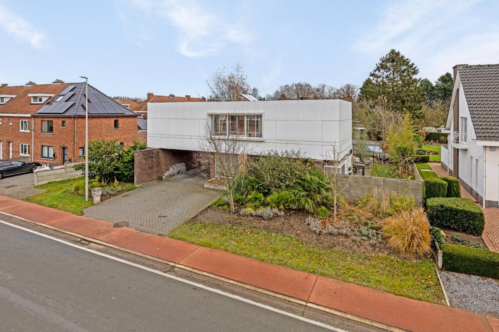 Ruime woning met 2/3 slaapkamers op 1.090 m² in Beverlo ! foto 44
