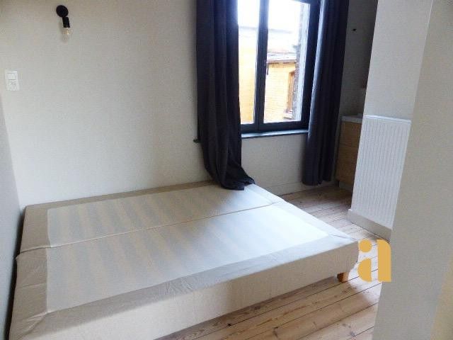 Bemeubeld appartement op topligging te huur! foto 5
