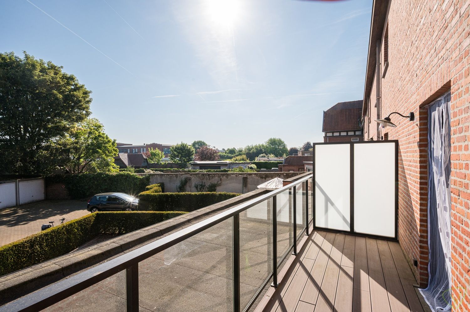 Instapklaar en energiezuinig appartement foto 15