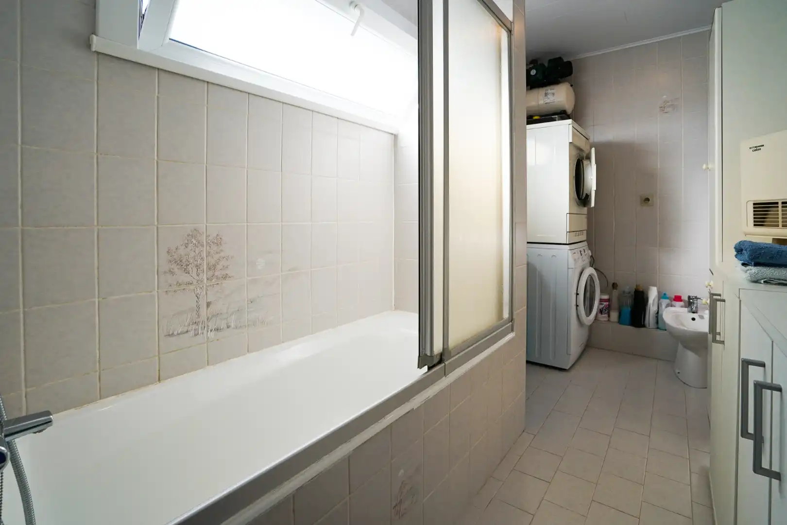 Gezellige eengezinswoning met 2 slaapkamers, tuin en garage in Hooglede (Sint-Jozef-De Geite) foto 7