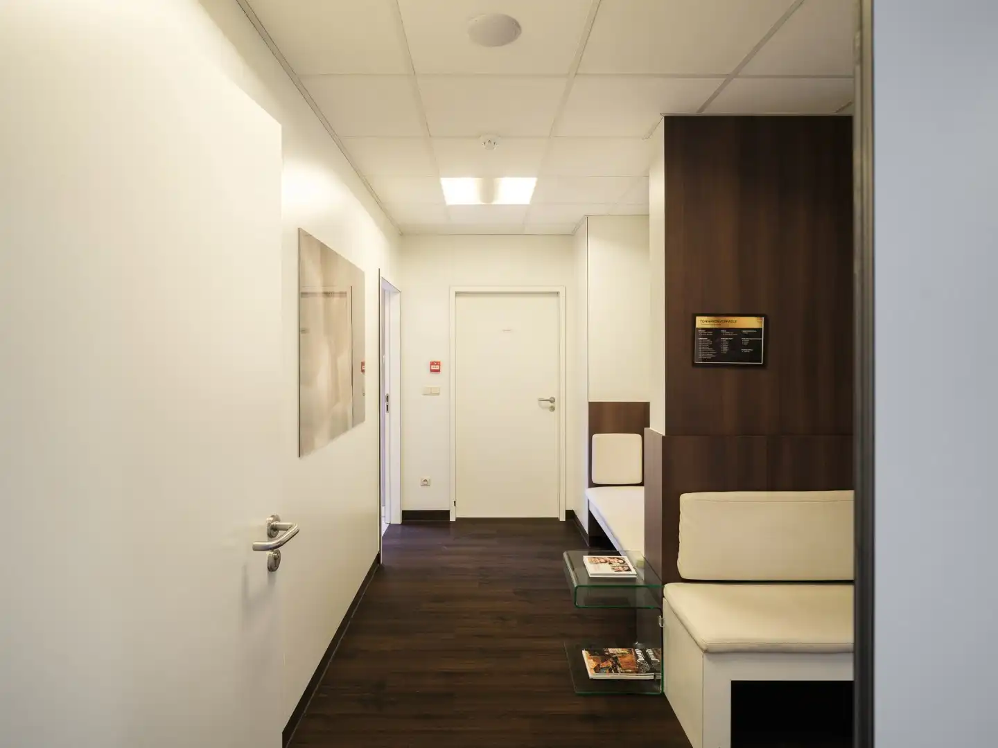 Uniek medisch vastgoed in hartje Sint-Martens-Latem – Instapklaar & professioneel uitgerust foto 10