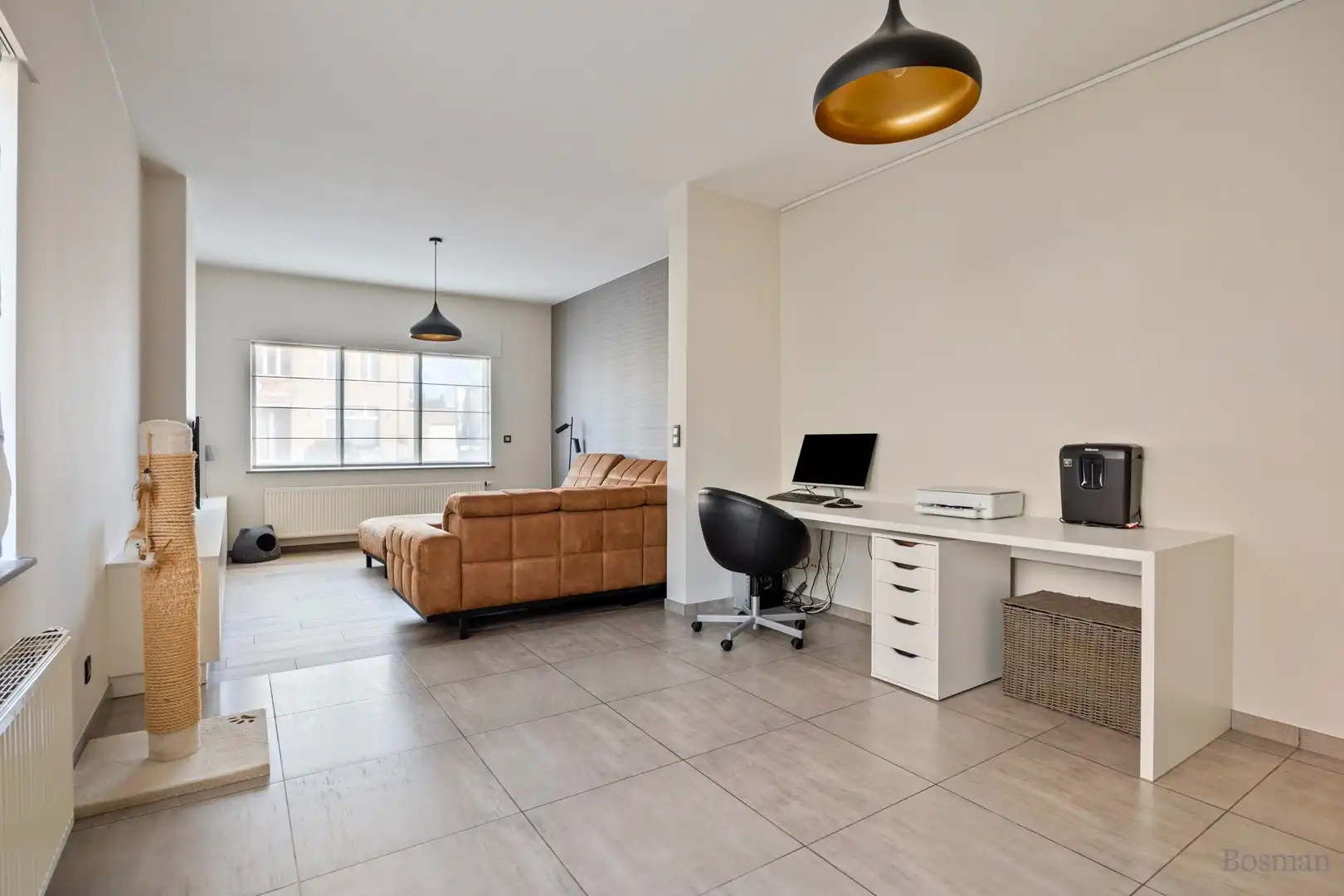 Gerenoveerde gezinswoning te koop in Klein-Vorst, Laakdal foto 3