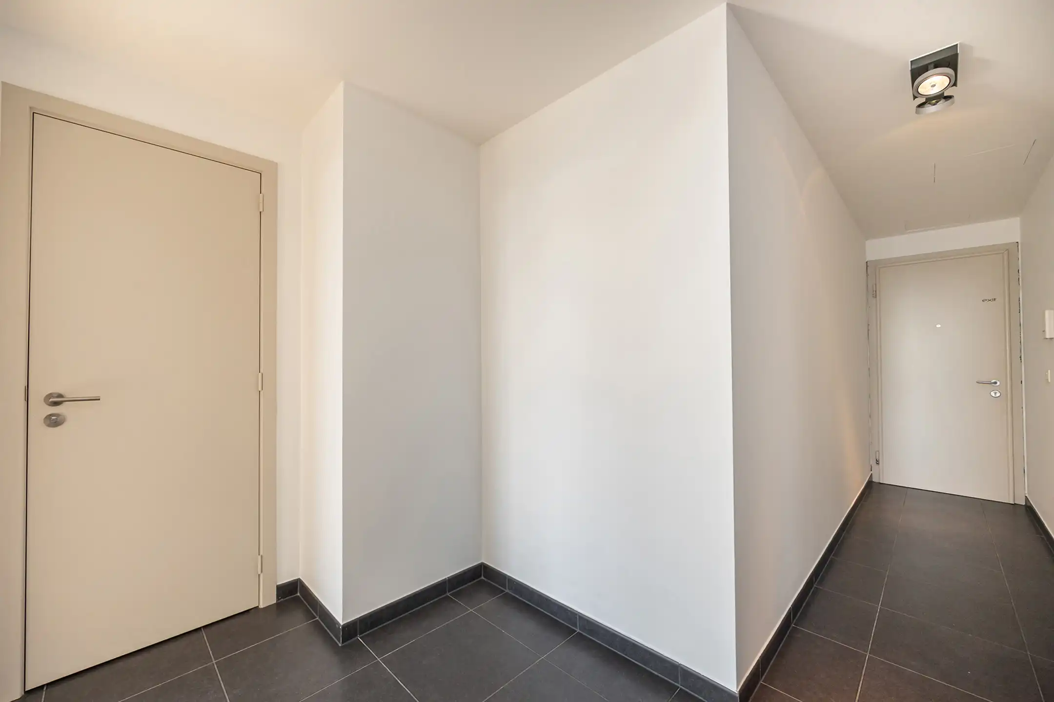 Panoramisch wonen in het hart van Antwerpen foto 18