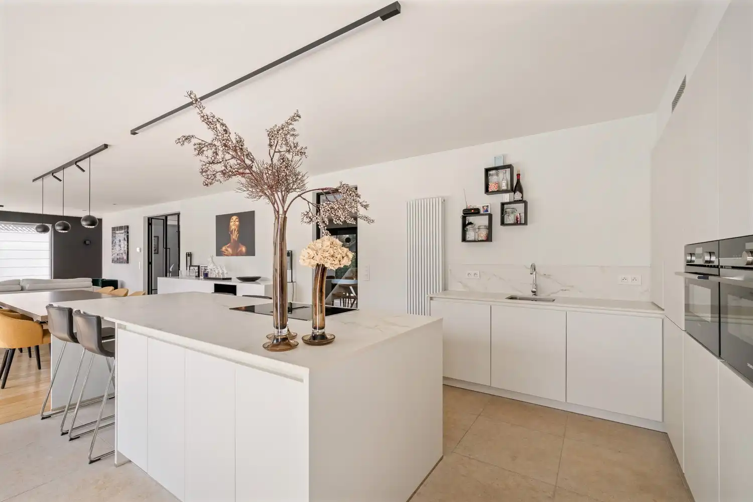 Mooie villa met 4 slaapkamers op 1.335 m² - KIJKDAGEN MET BIEDMOMENT OP 11 EN 12 SEPTEMBER foto 8
