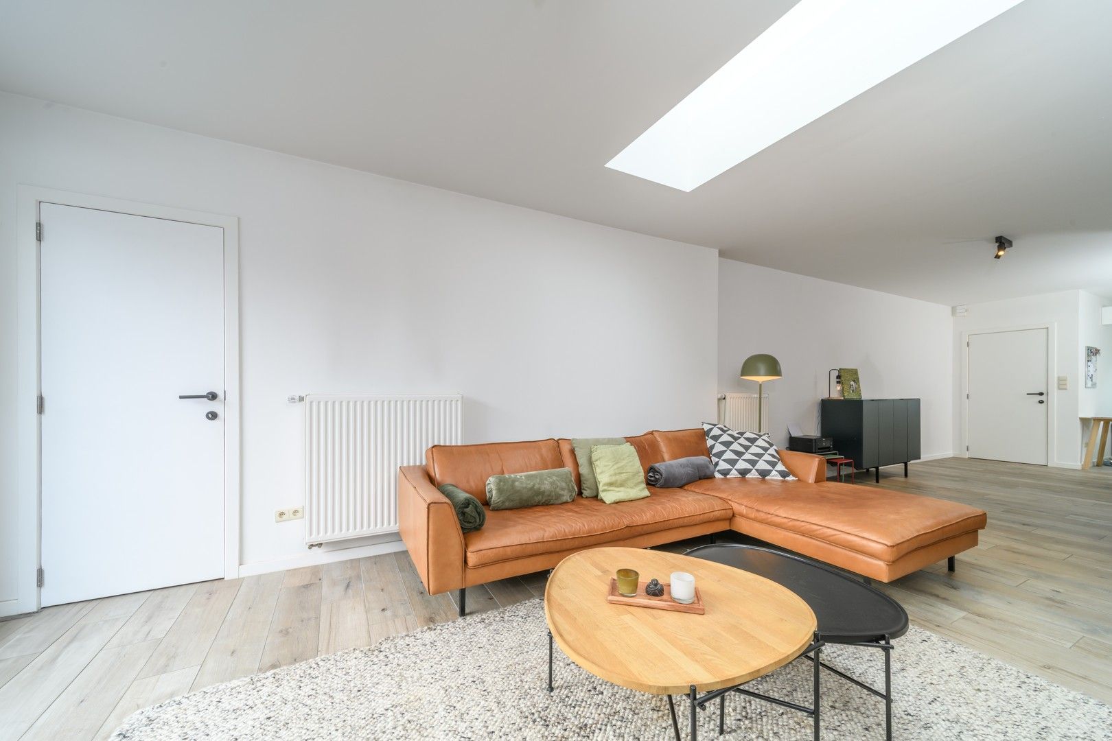 Uiterst gezellige woning te Meise foto 6