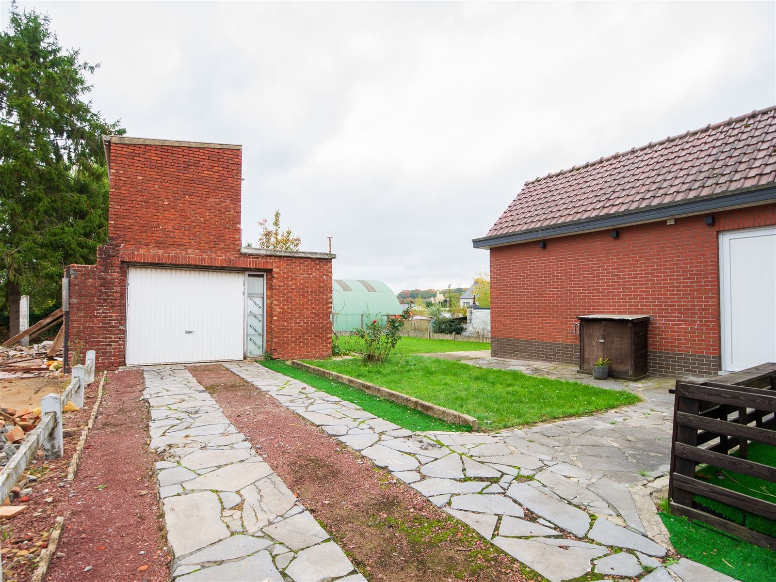 Huis foto 28