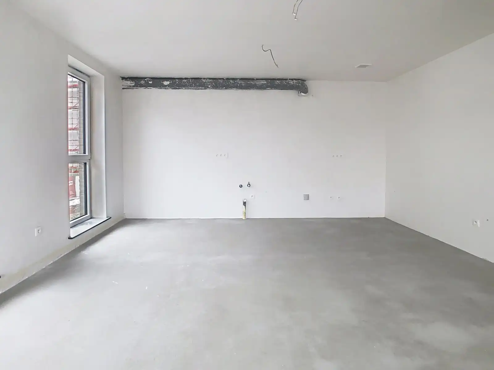 Nieuwbouwresidentie met 3 appartementen onder registratie foto 18