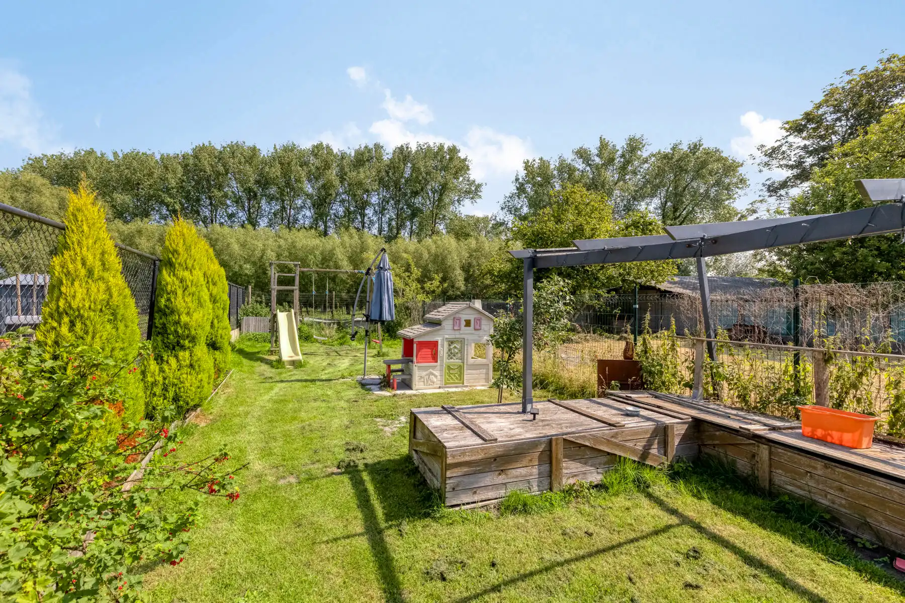 *** ONDER OPTIE *** foto 17