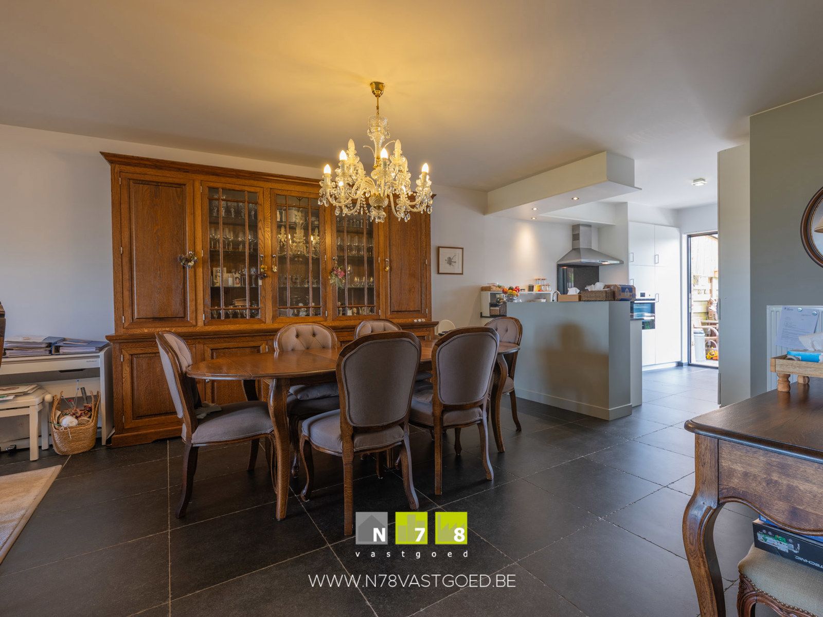 Appartement te koop foto 6