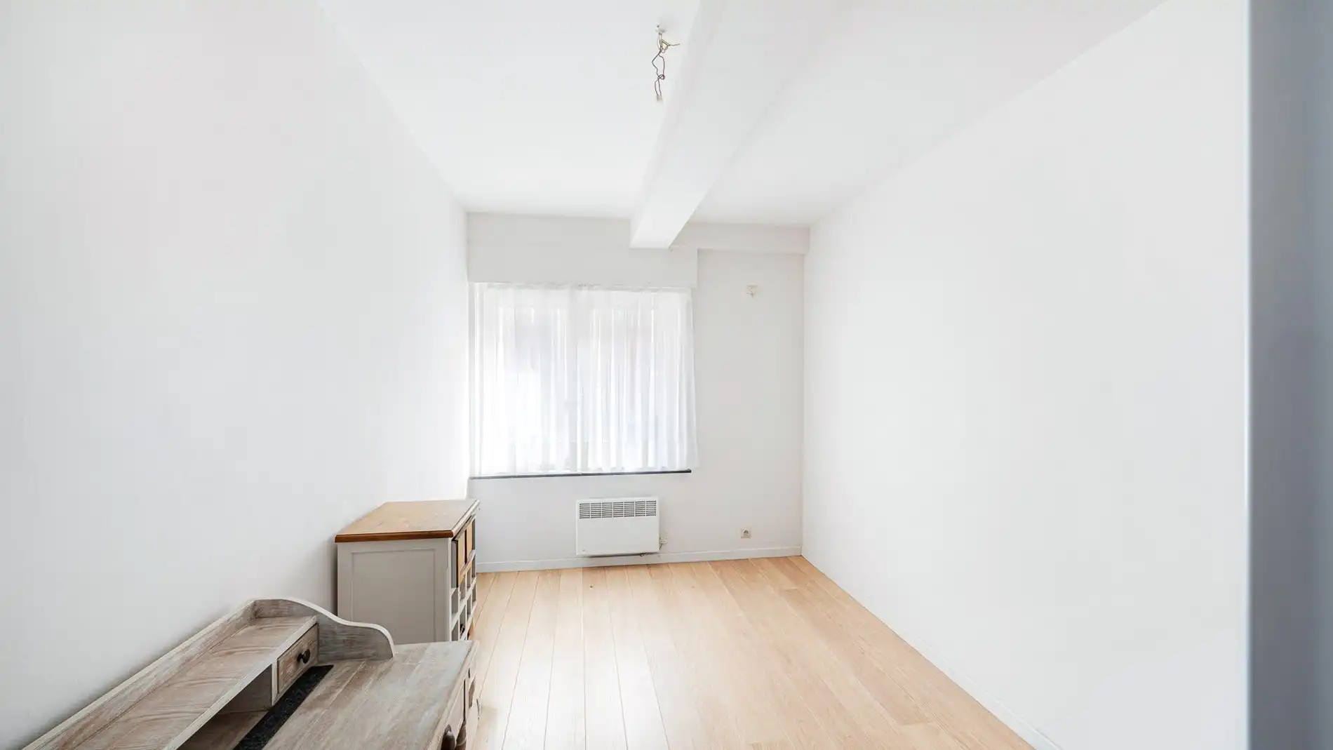 Appartement (2 slpk) dichtbij het strand van Heist foto 7