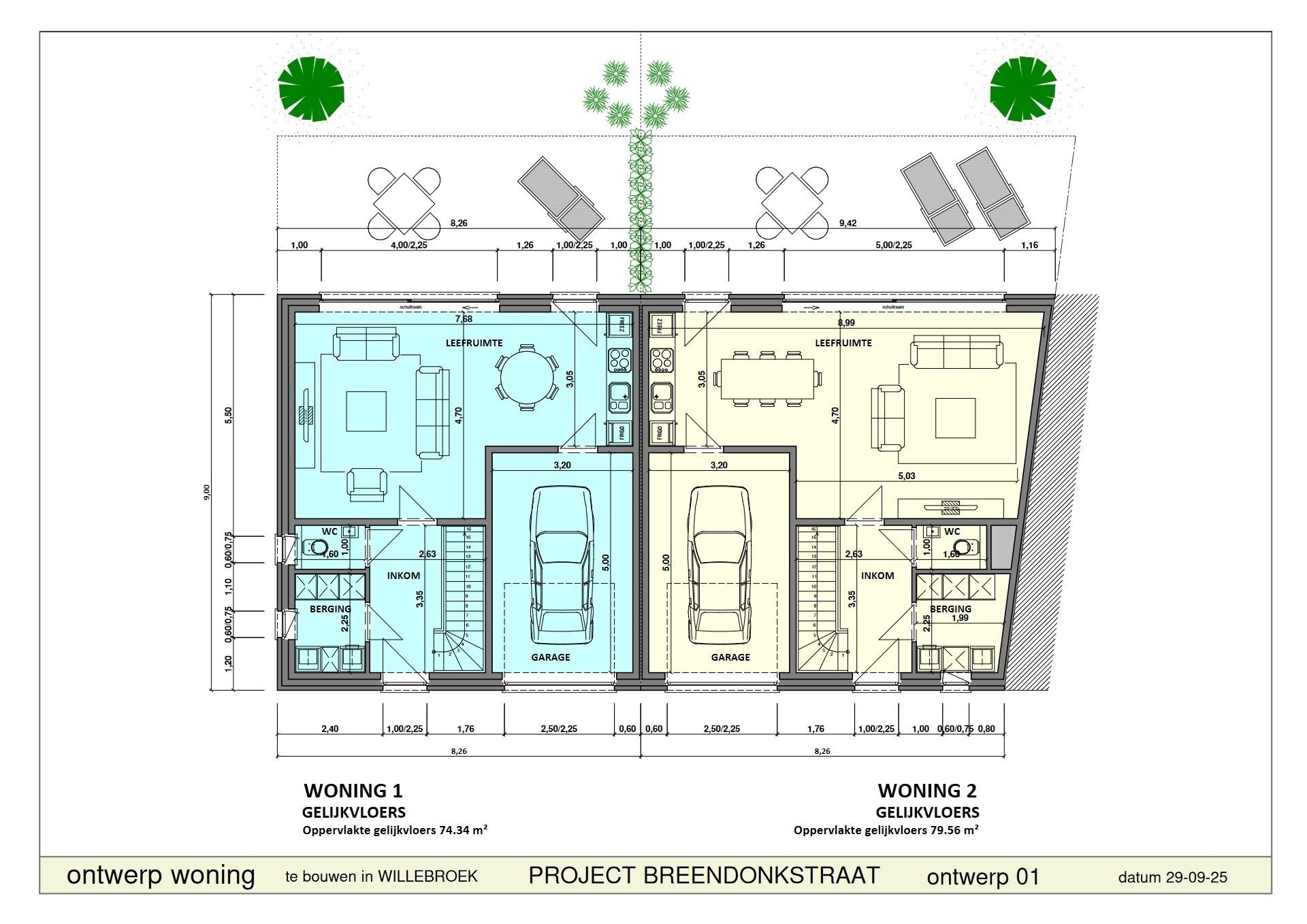 Gesloten BEN woning - wonen zonder zorgen foto 4