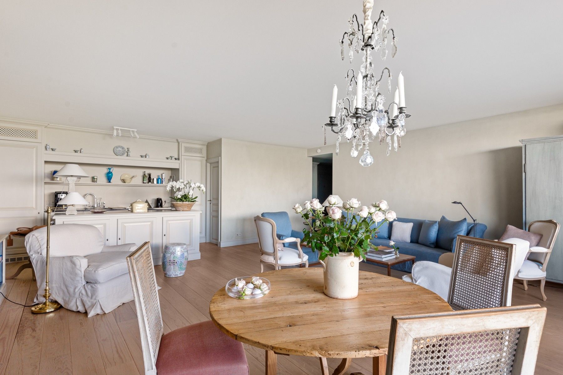 Prachtig appartement te koop als investering foto 6
