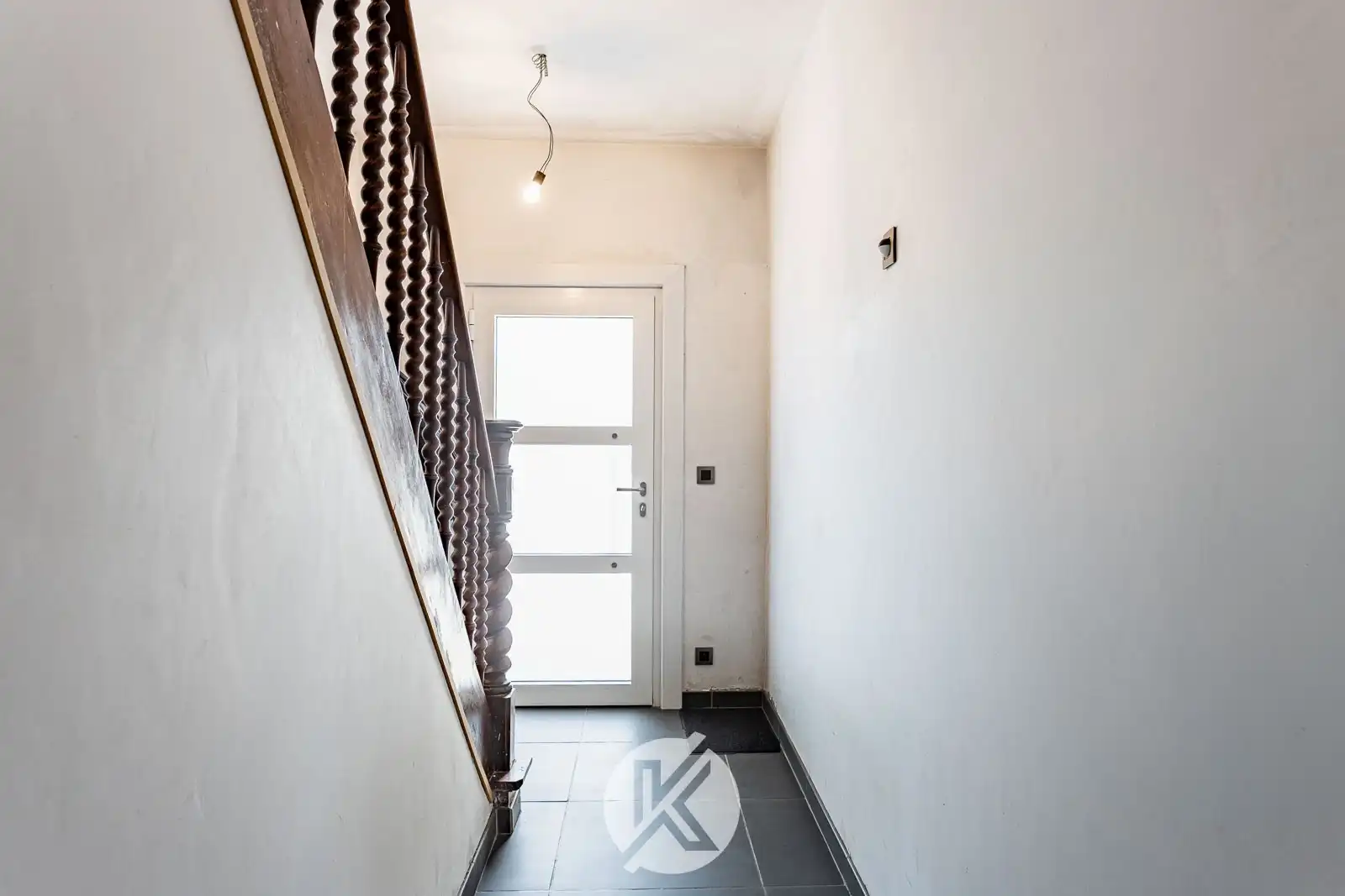 Verzorgde woning met prachtig verzicht in Ressegem foto 5
