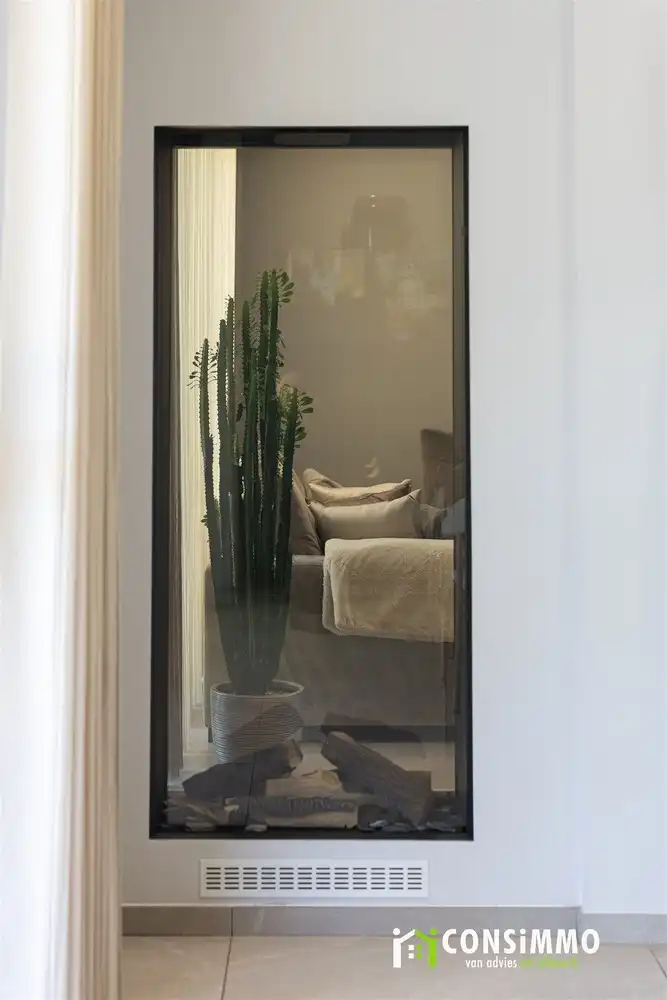 Exclusieve, bijna-energieneutrale villa met hoogwaardige afwerking en uitzonderlijk wooncomfort foto 24
