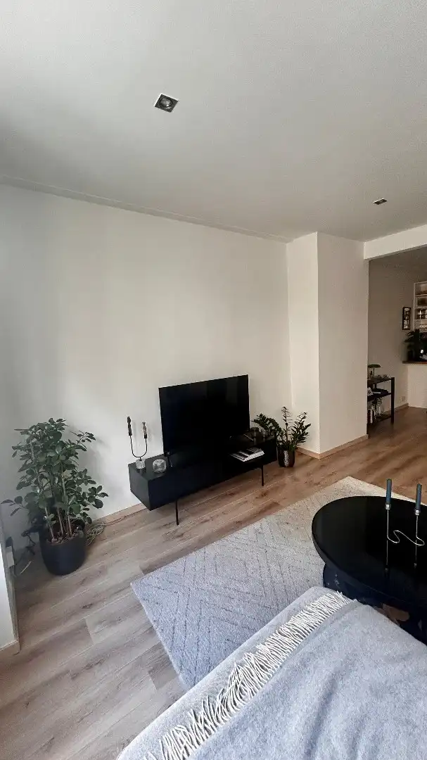 Gerenoveerd appartement met 2 slk nabij Leopoldplaats foto 3