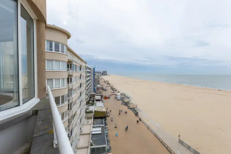 Appartement te koop foto 7