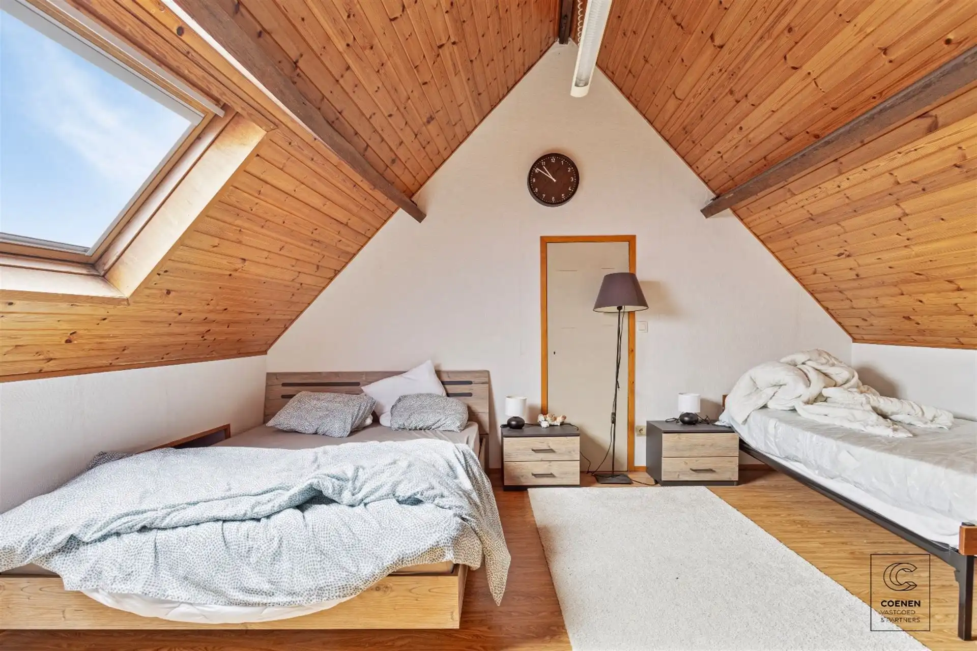 Opbrengsteigendom op een uitstekende locatie te Hoboken! foto 31