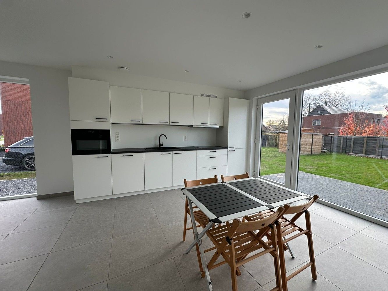 Te huur: volledig nieuwe nieuwbouwwoning (2025) – Tarwestraat 44, Wijchmaal foto 6