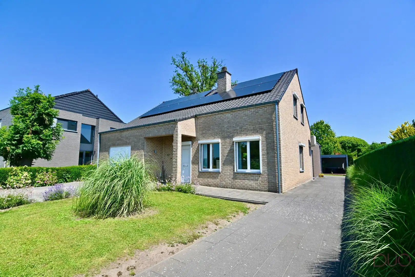 Huis te koop Eikerweg 27 - 3740 Bilzen-Hoeselt