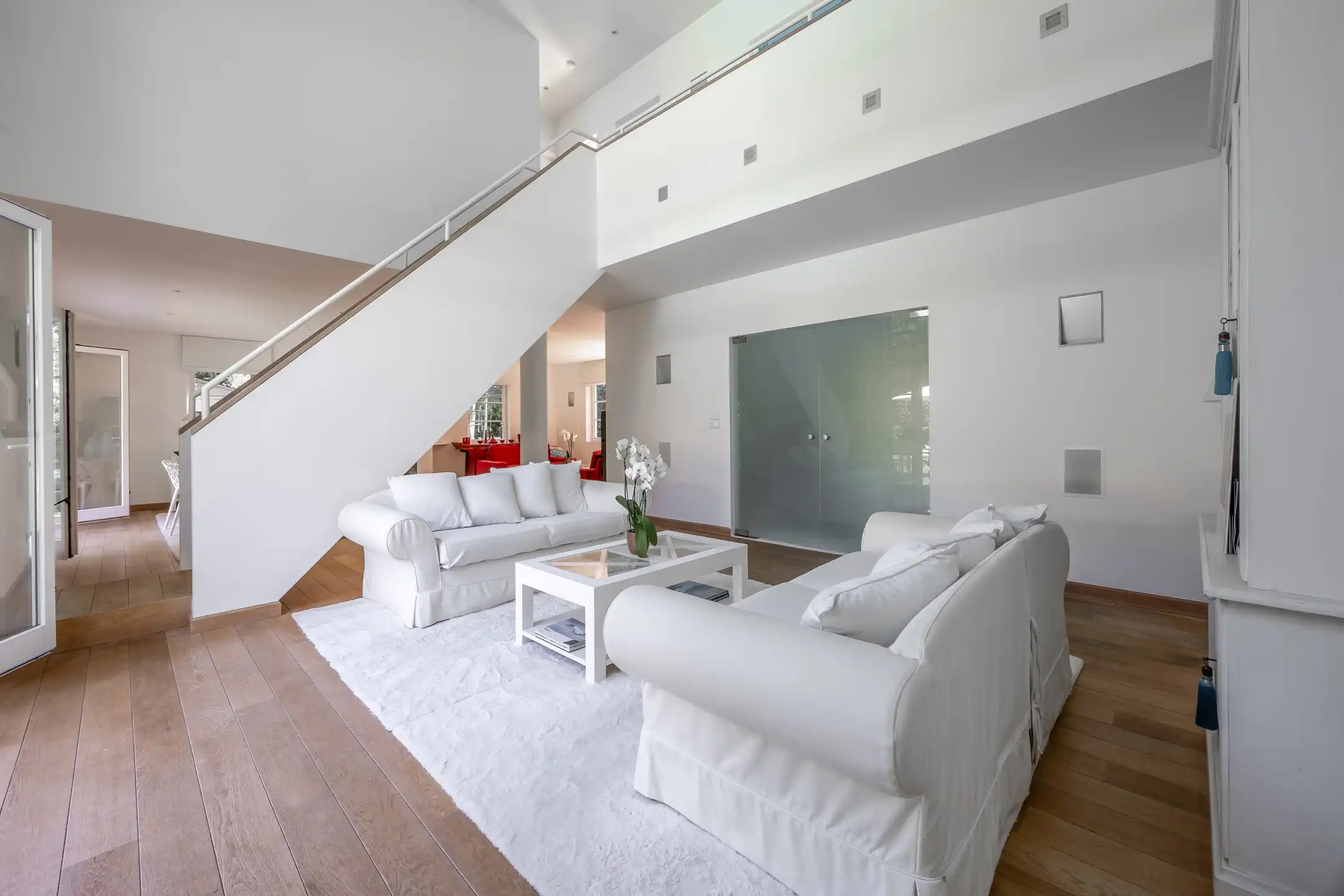 Long Island Villa met Zwembad en Privacy te Hof ter Linde foto 8