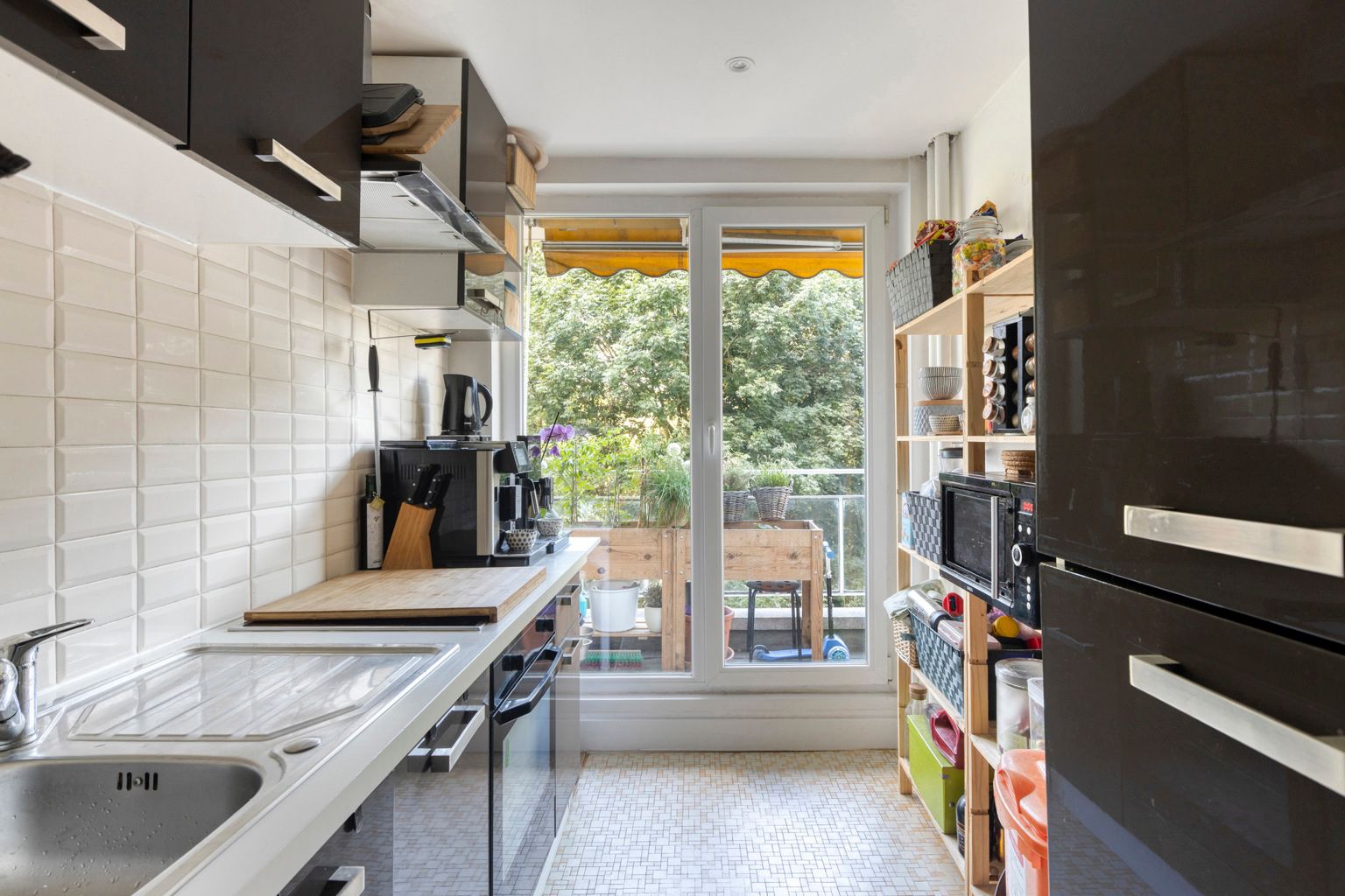 ImmoDAVID stelt voor: Instapklaar 2-kamerappartement  foto 7