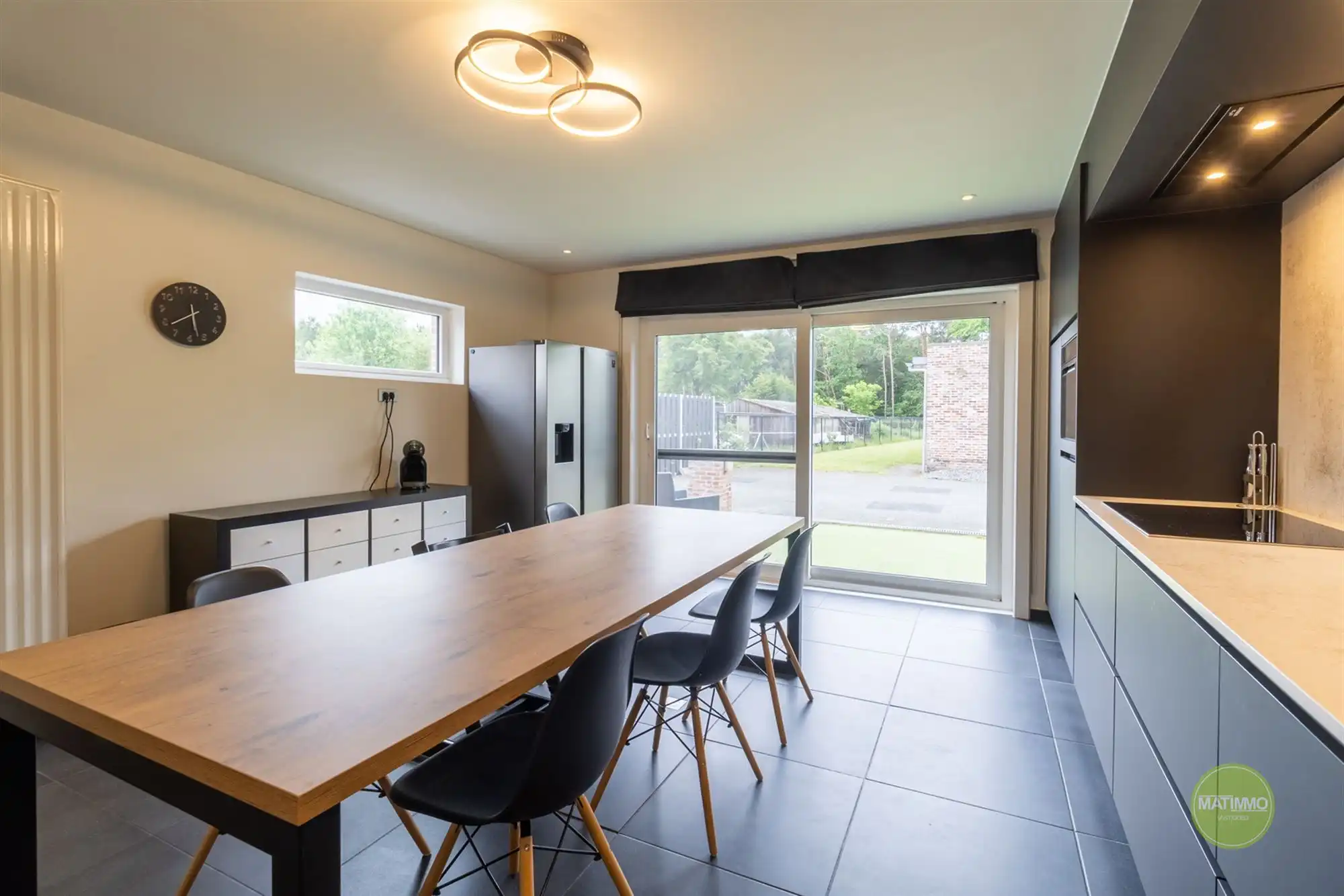 Gerenoveerde gezinswoning op een perceel van 1.415 m2 te Mol foto 9