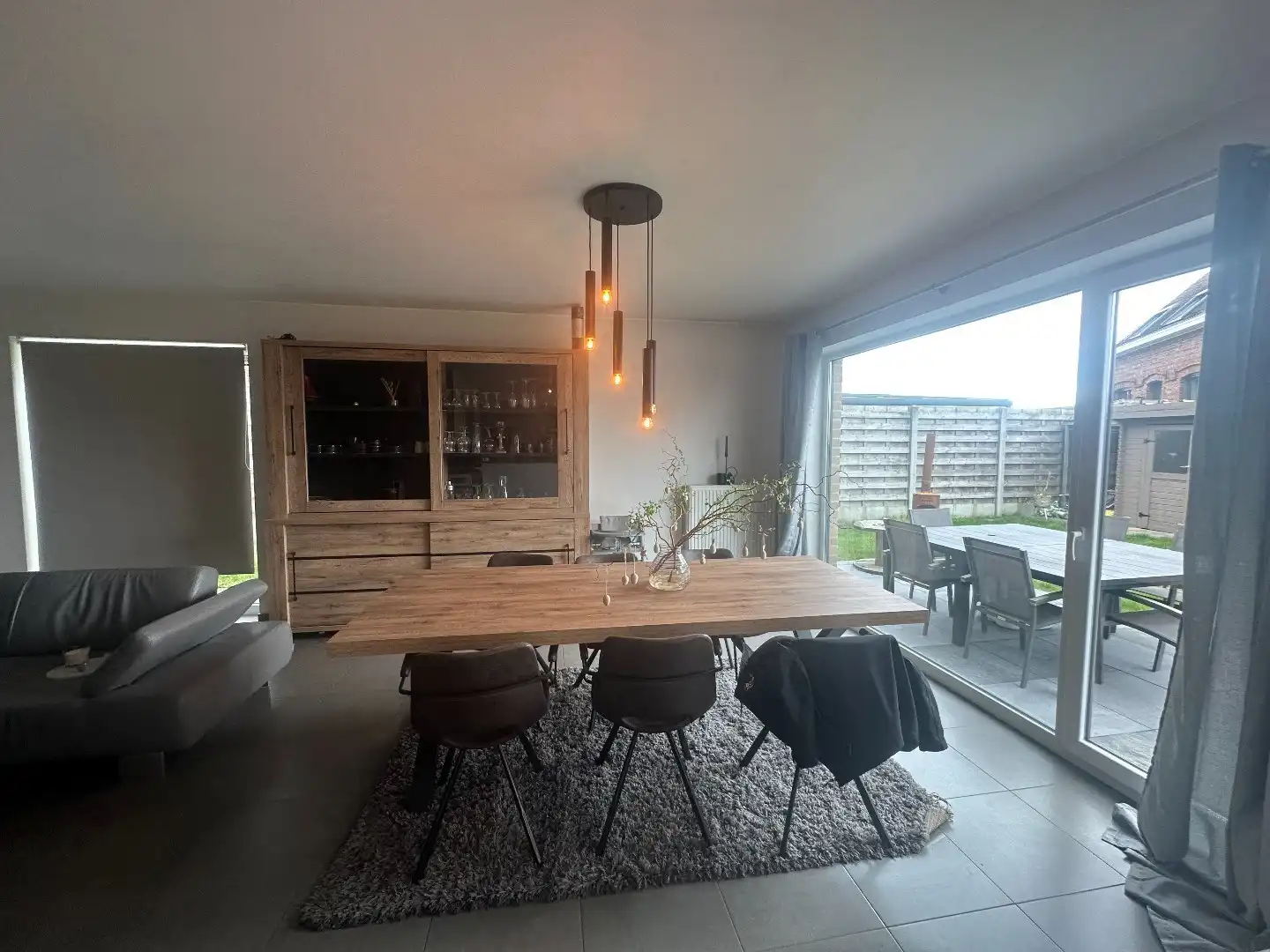 Ruime nieuwbouwwoning met zongerichte tuin en 3 slaapkamers foto 7