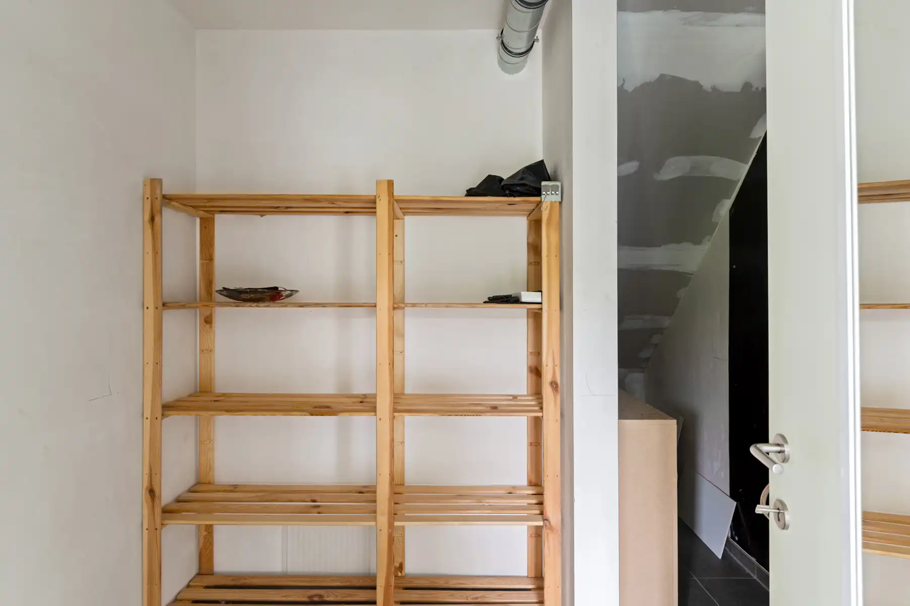 Energiezuinige woning in Wortel foto 12