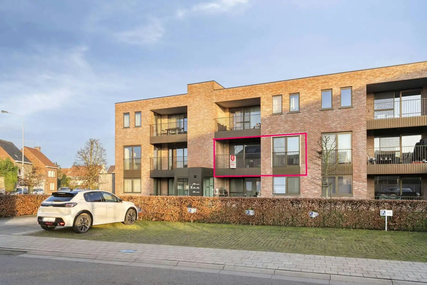 Instapklaar, hoogwaardig afgewerkt appartement foto 2