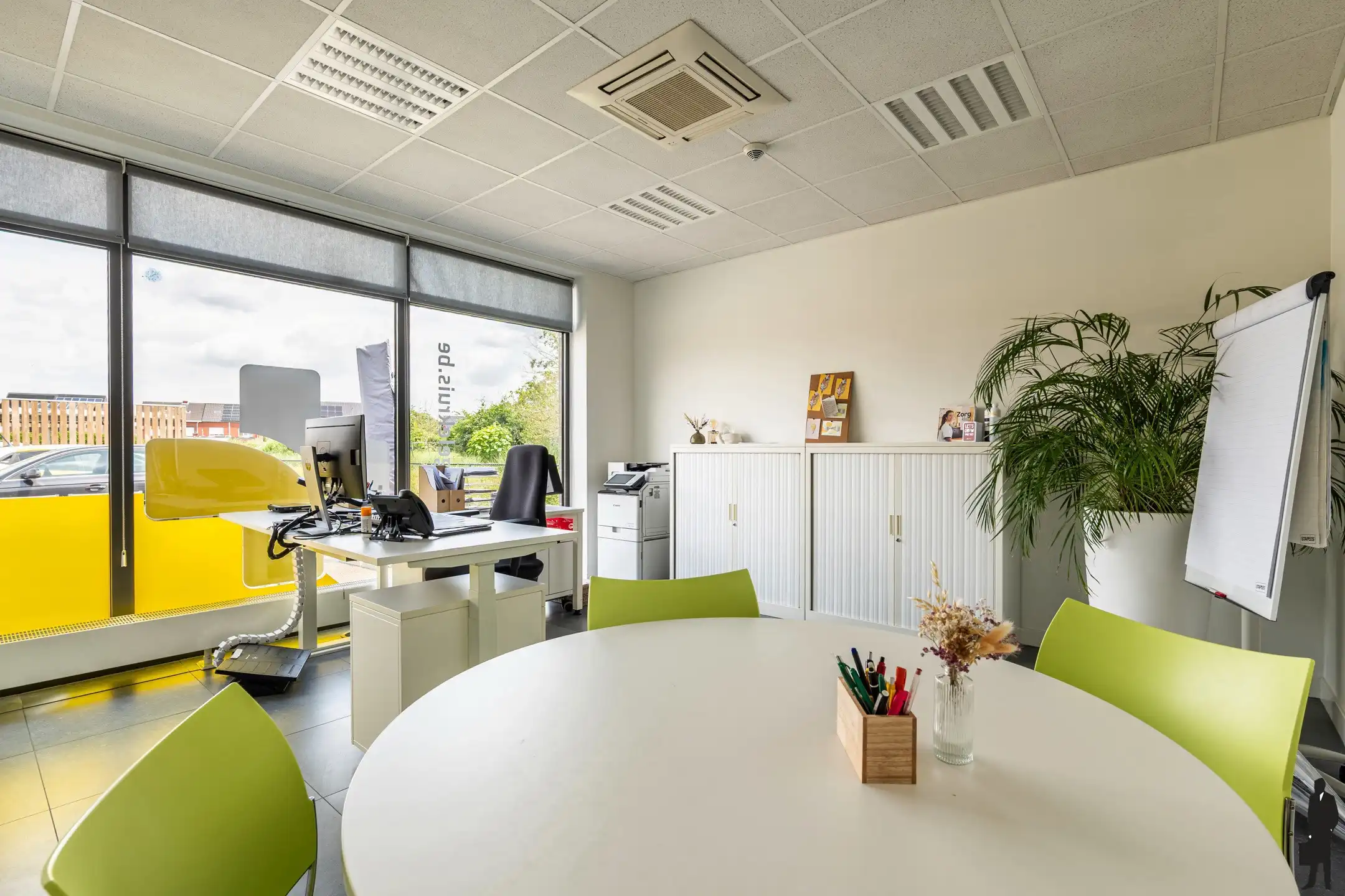 Handelspand/winkelruimte te koop in Rijkevorsel foto 11