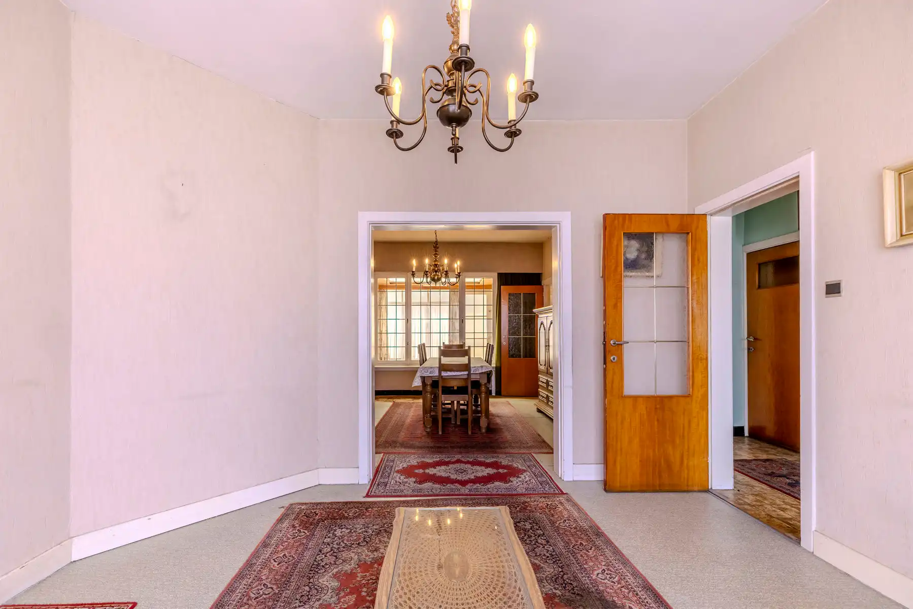 Te renoveren woning met 3 slaapkamers in Lier  foto 9