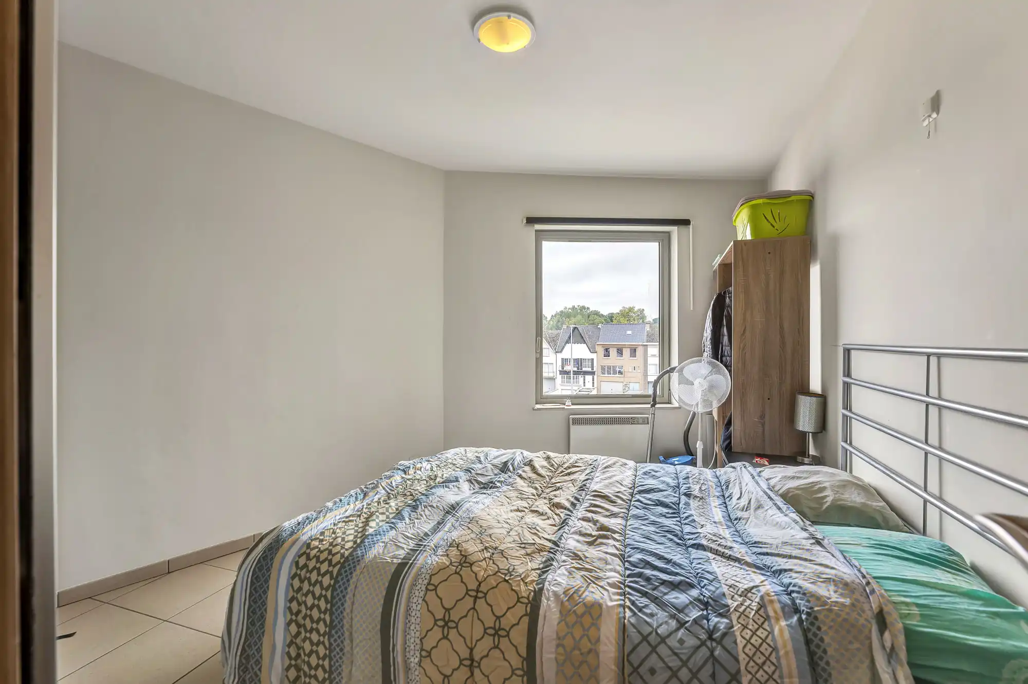 Dakappartement op strategische ligging foto 2