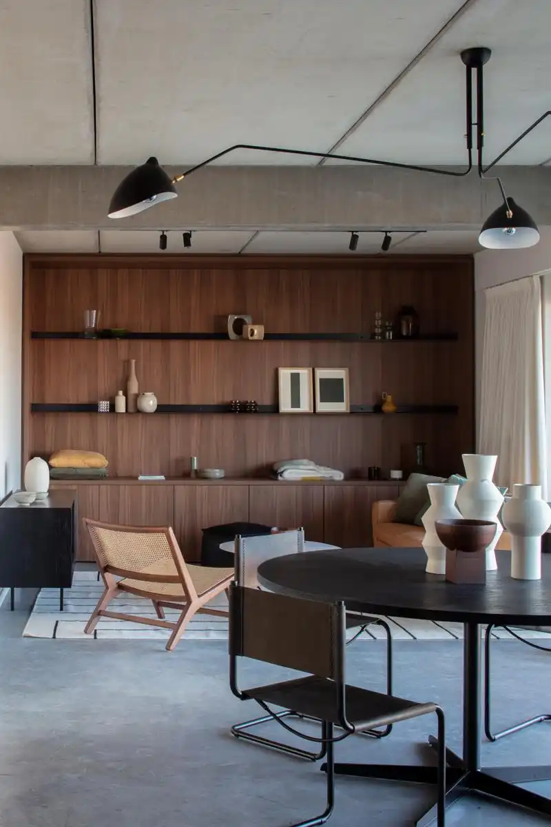 Luxueus bemeubeld 2-SLK appartement op Antwerpen-Noord! foto 2