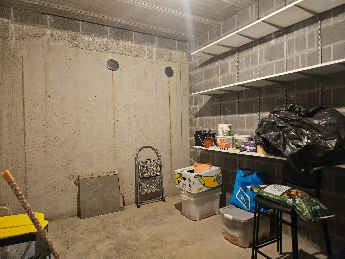 Recent appartement met 2 slaapkamers in OLV-Olen! foto 12